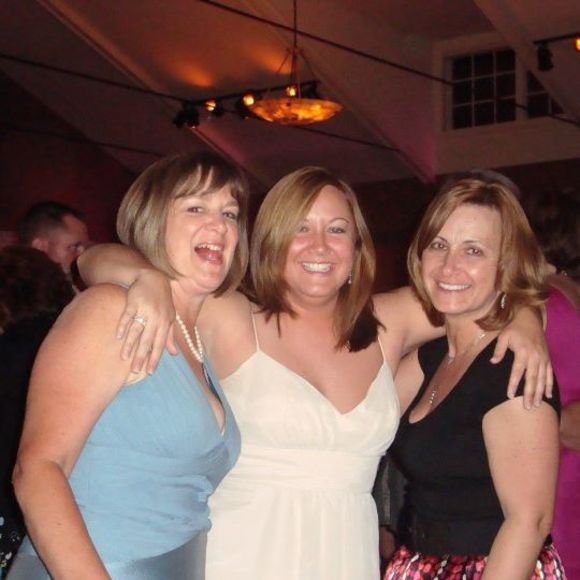 Meet your Posher, Katy