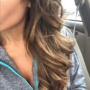 Meet your Posher, Bre