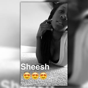 Meet your Posher, Jada