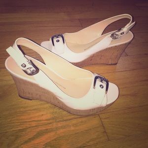 Wedges - Franco Sarto