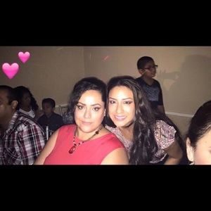 Meet your Posher, Araceli