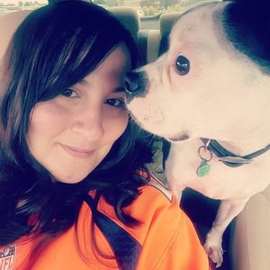 Meet your Posher, Monica