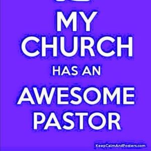 Meet your Posher, Jen