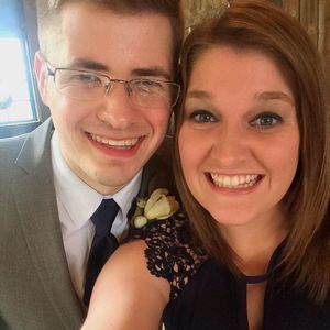 Meet your Posher, Callie