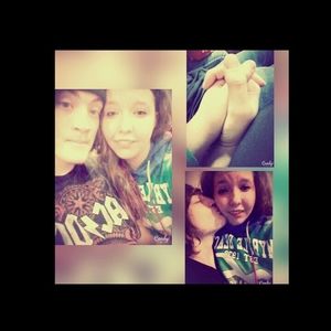 Meet your Posher, Janelle