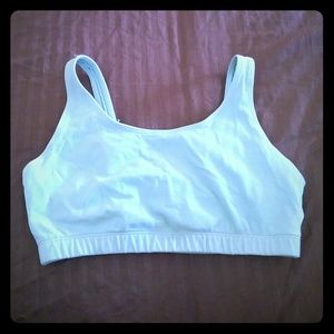 Mint Sports bra
