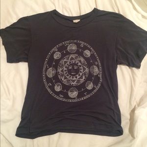 PacSun Brandy Melville Look-Alike