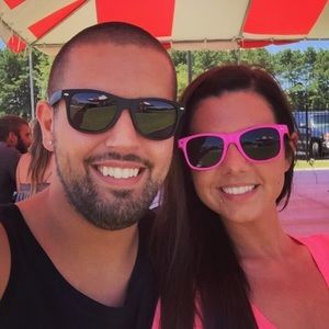 Meet your Posher, Alicia