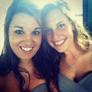 Meet your Posher, Kathryn