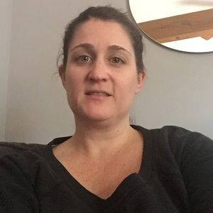 Meet your Posher, Amybeth