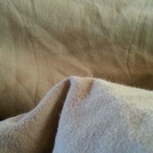 Meet your Posher, Ann