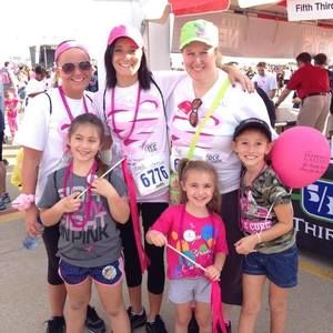 Meet your Posher, Lori