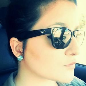 Meet your Posher, Brittany