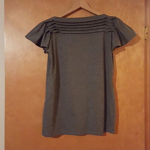 Talbots blouse
