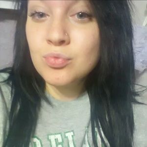 Meet your Posher, Karlee