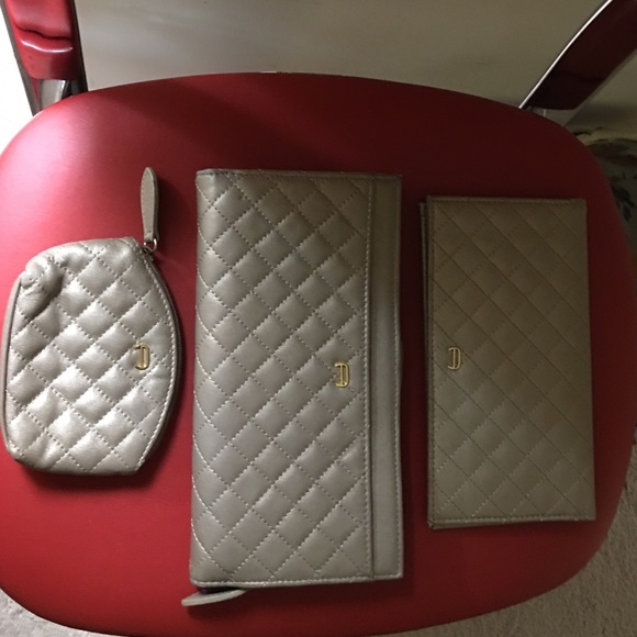 Vintage Etienne Aligner 3 piece set excellent cond