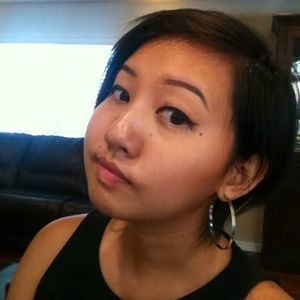 Meet your Posher, Tiffanie