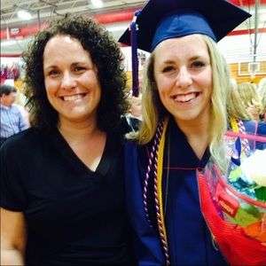 Meet your Posher, Rachael