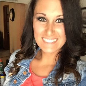 Meet your Posher, Kelsey