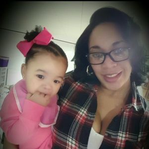 Meet your Posher, Britney