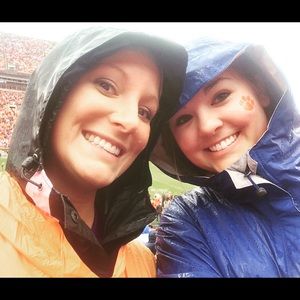 Meet your Posher, Allie