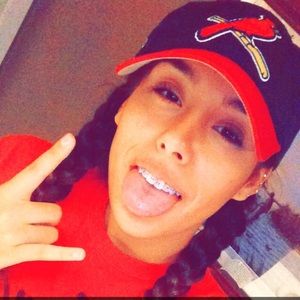 Meet your Posher, Stacy