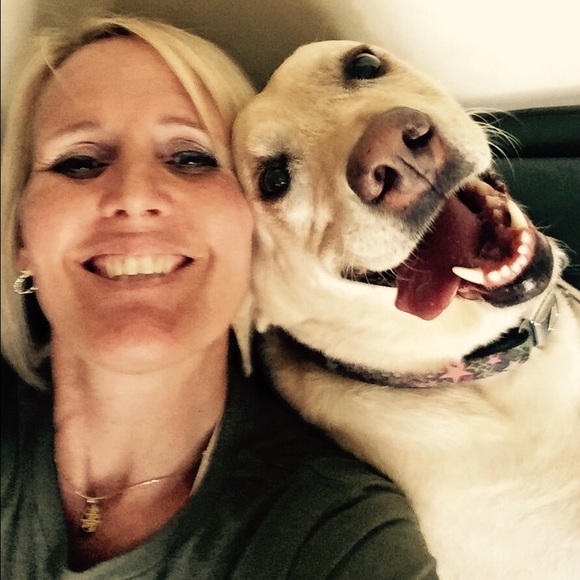 Meet your Posher, Stephani aka Blondzilla - Picture 4 of 4