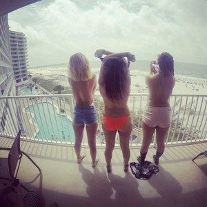 Meet your Posher, Cassie