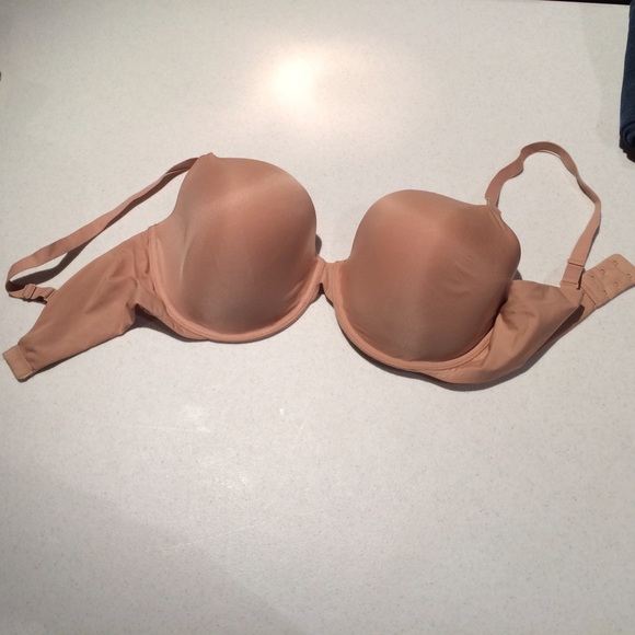 Victoria's Secret Bra Nude size 38 DD