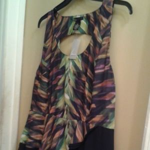 Ashley stewart dress