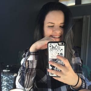 Meet your Posher, Kiersie