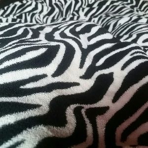 Meet your Posher, Allie