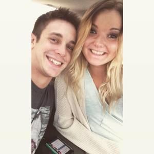 Meet your Posher, Leah