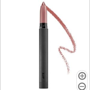 Bite Matte crème lip crayon (Glacé)