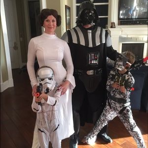 Meet your Posher, Alison