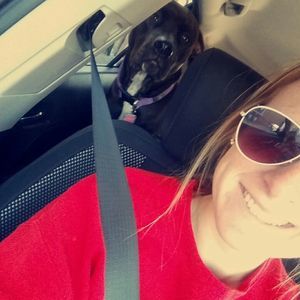 Meet your Posher, Alexandra