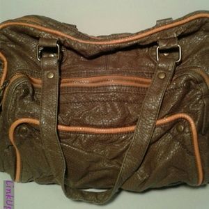 Converse One Star bag