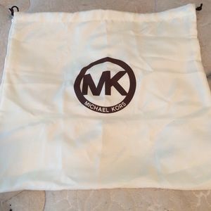 Michael Kors Bag Dust Cover