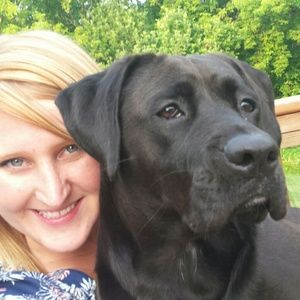 Meet your Posher, Tara