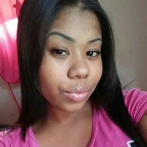 Meet your Posher, Jarika