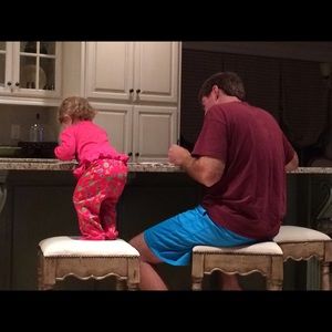 Meet your Posher, Codi