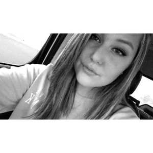 Meet your Posher, Kylee