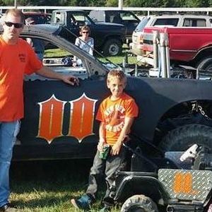 Meet your Posher, Josh