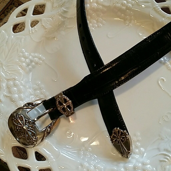 Brighton Belt GREAT GIFT!