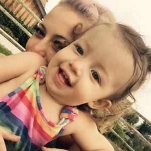 Meet your Posher, Monique