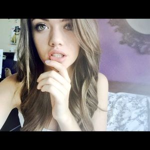 Meet your Posher, Mackenzie