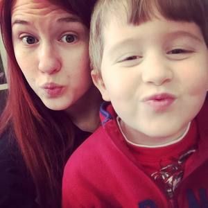 Meet your Posher, Christina