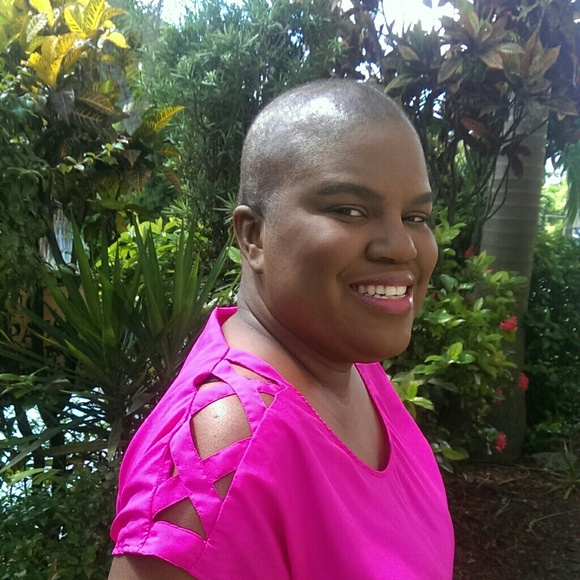 Meet your Posher, Jentline - Picture 1 of 1