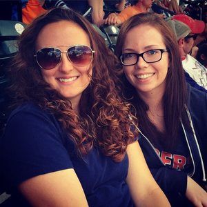 Meet your Posher, Allison