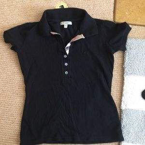 Burberry shirt